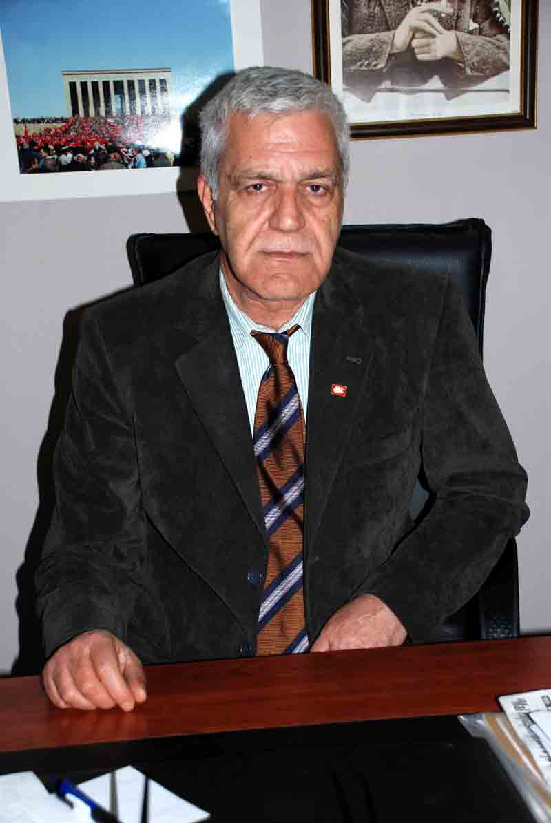 Türban Tartışmaları