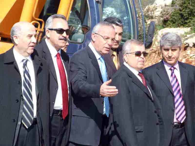 Söke - Bodrum yolunda 2 etap başladı