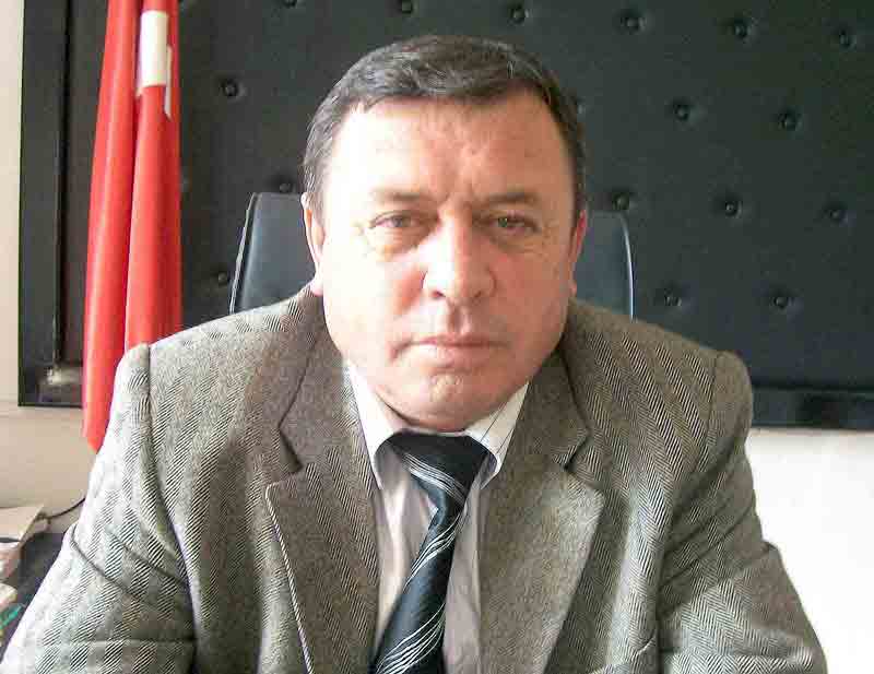 Akçaova Belediyesi’nden şeffaflık örneği sergilendi