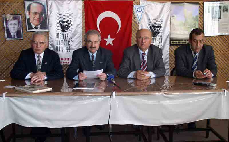 Türk Devrimi kutlama etkinlikleri