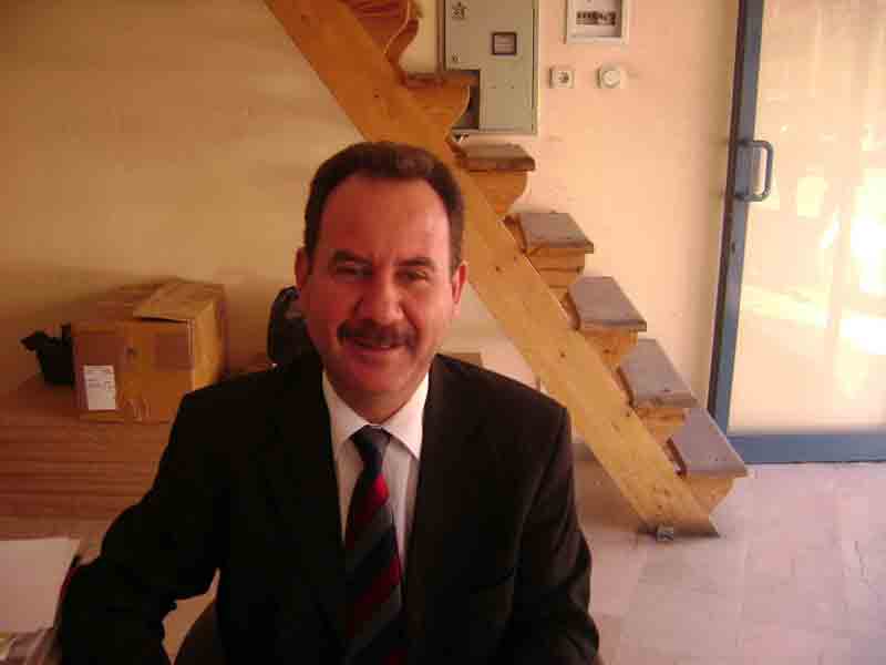 Yusuf Keremit eski ünvanına kavuşuyor