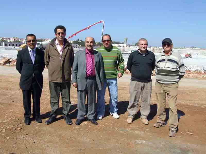 Kamacı, Didime artık deniz yoluyla da turist gelecek!