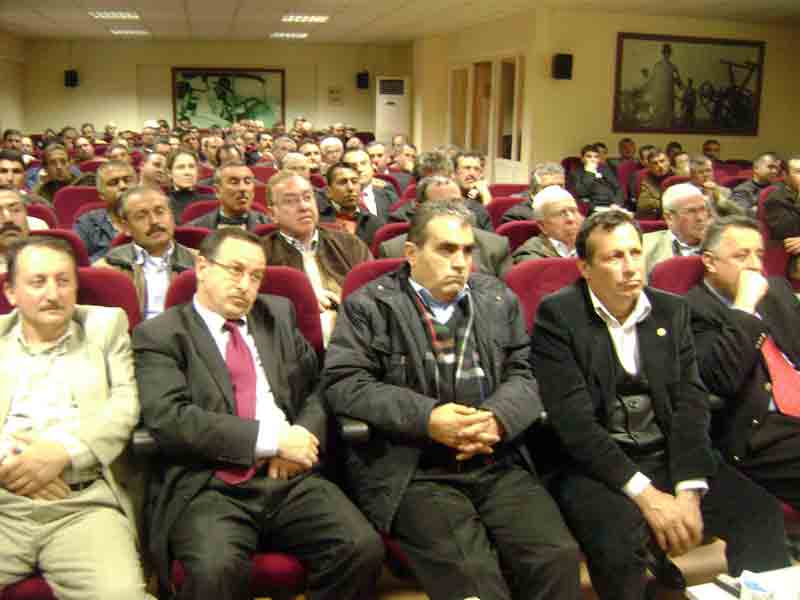 Üretimde Mikrobiyel gübre önemli