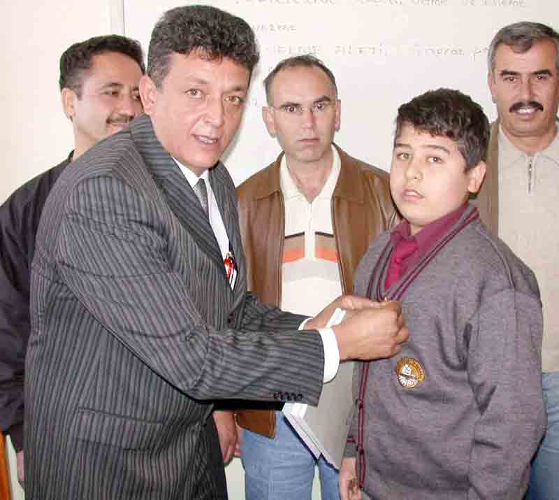 Çırak sorununa çözüm bulunamadı