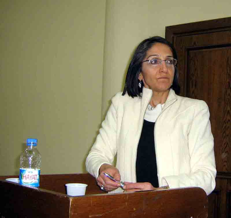 ADÜ yönetiminde 3 istifa