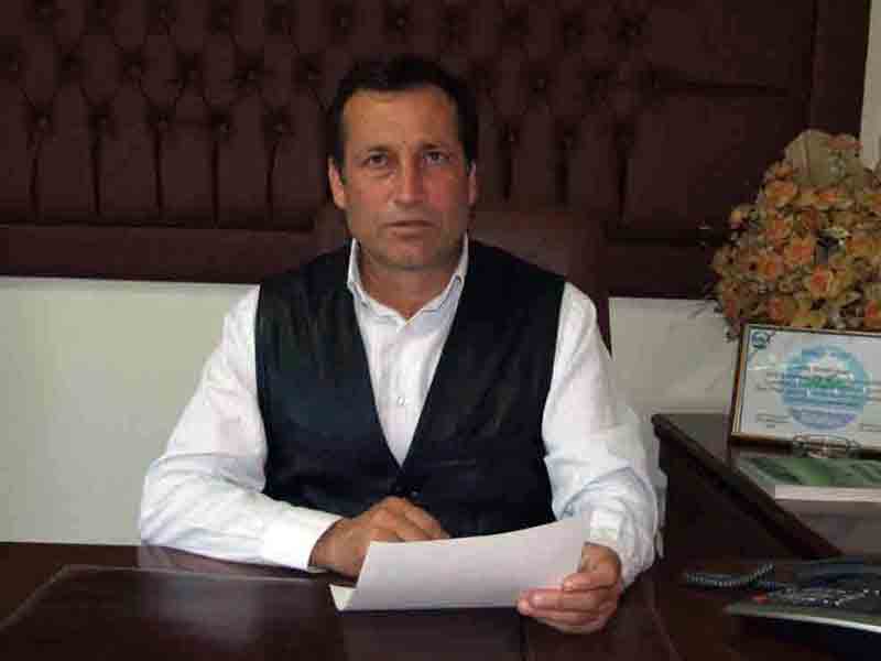 TARİŞ Pamuk Birliği’nin çağrısına Söke’den olumlu yanıt