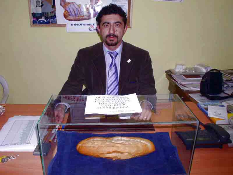 15 Mart Dünya Tüketiciler Günü’nde etkinlikler yapıldı