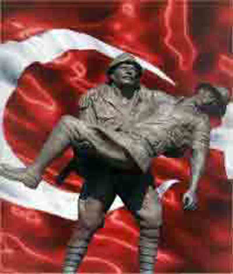 Bugün şehit aileleri ve