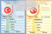 Yolu yarıladık