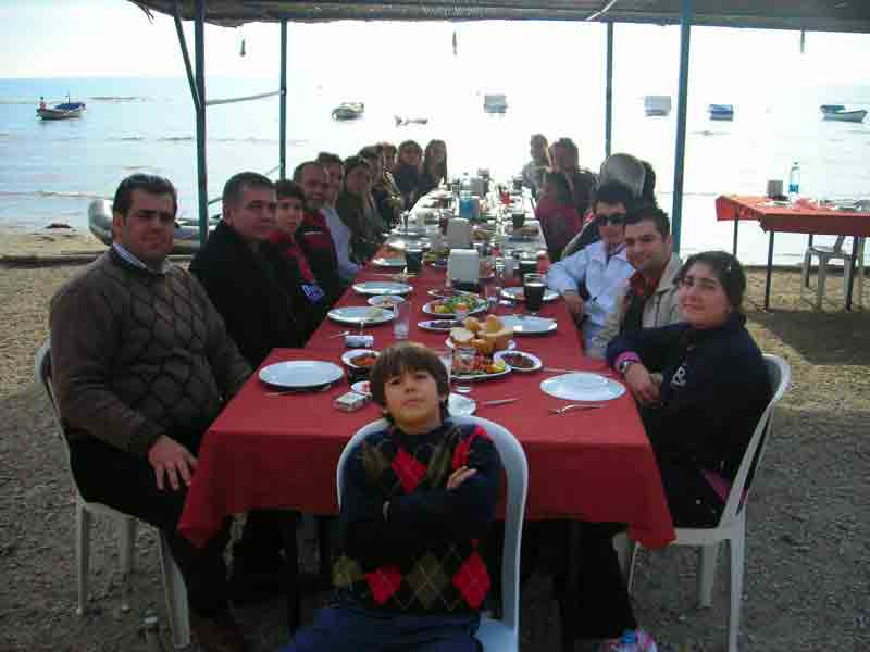 Üzümler Limited 65 yaşında