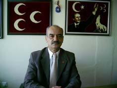 Gökkonca: Şehitlerimizi anıyoruz