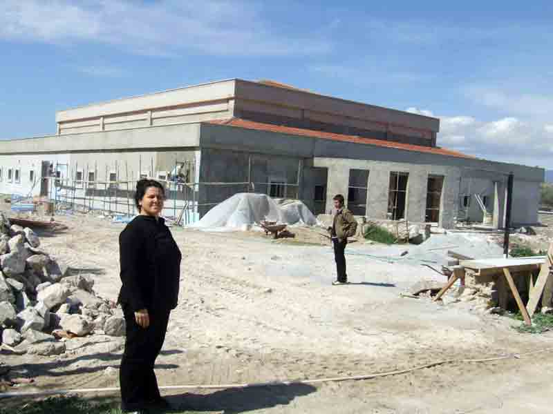 2008 yılı sonu denilen