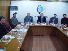 Toyran: Şura olumlu geçti