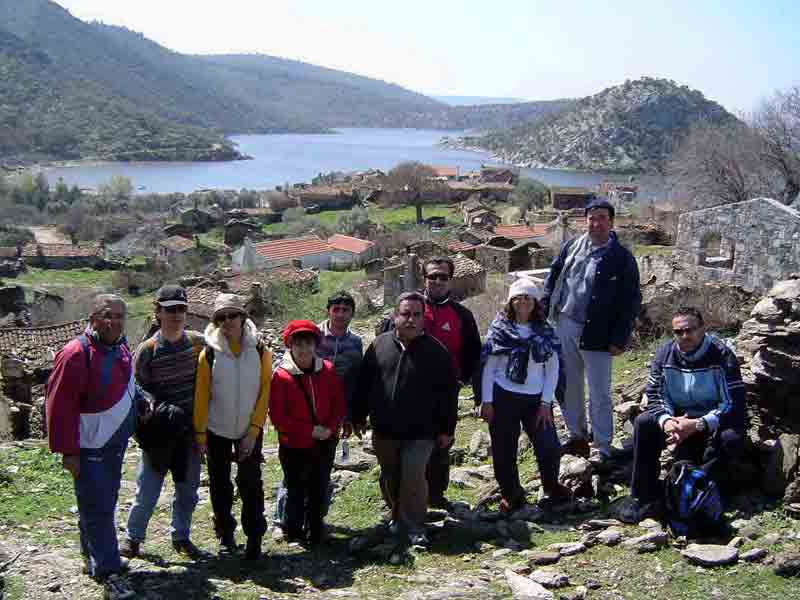 Serçin Köyü’nün hukuk mücadelesi