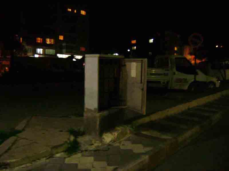 Telekom'un trafoları açılıyor