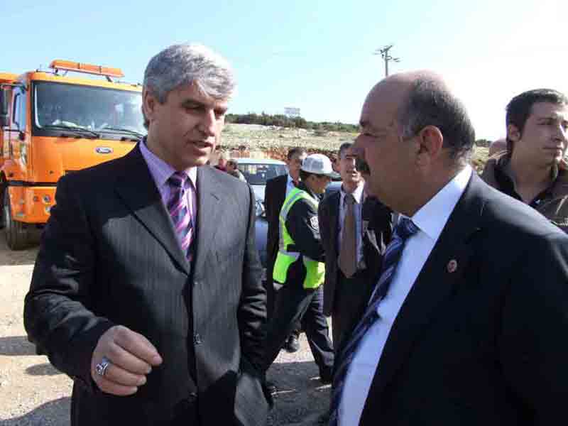 Bu yollarla mı turizmi kalkındıracaksınız?