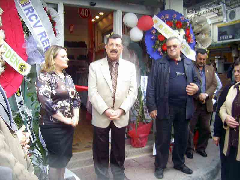 Funika ev giyimi hizmetinizde