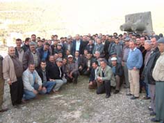 Çiftçiden hükümete uyarı