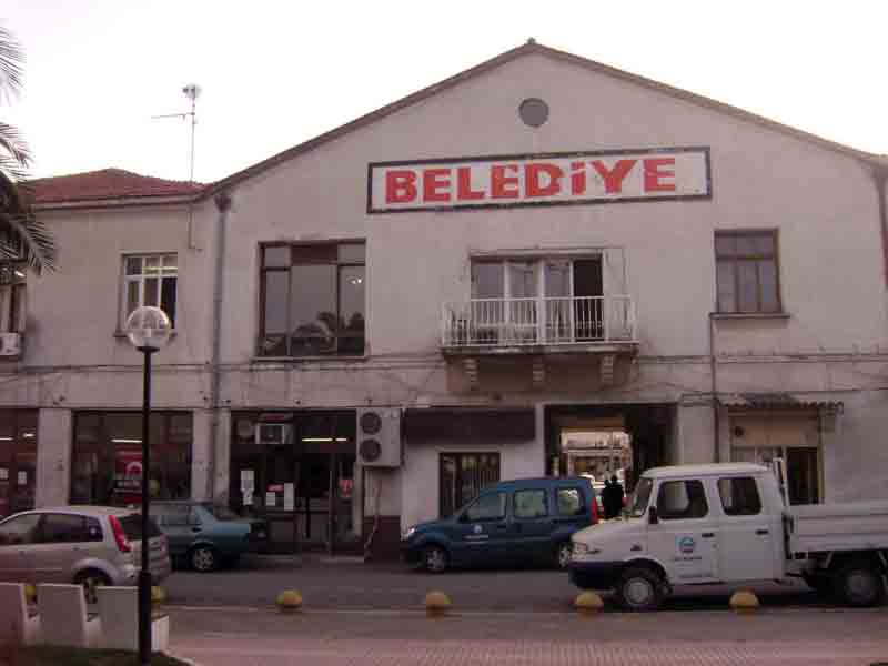 Söke Belediyesi anket çalışması başlattı