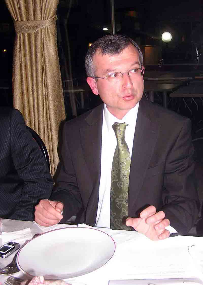 Aydın Eczacılar Odası’ndan değerlendirme toplantısı