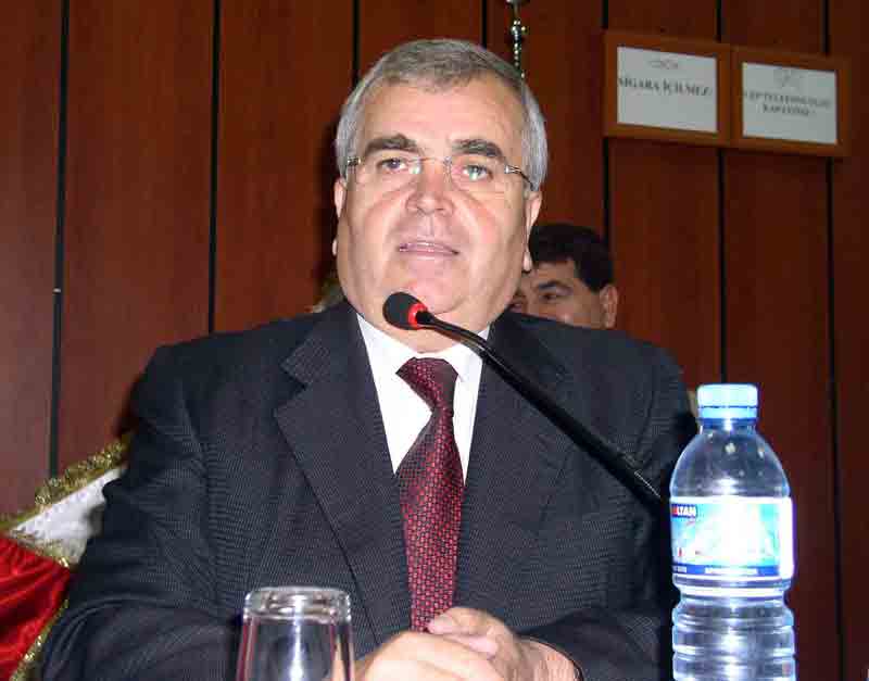 22 Mart Dünya Su Günü Aydın’da törenlerle kutlandı