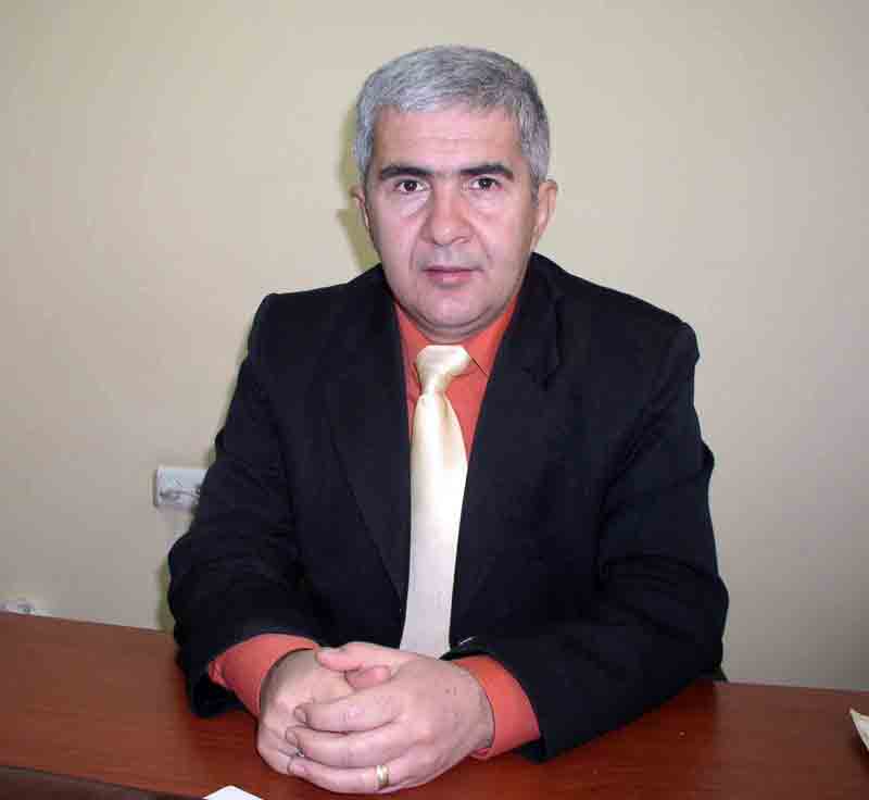 Sivil Toplum Örgütleri’nden Vali Malay’a destek geldi