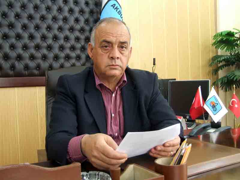 Söke yaz mevsiminde içme suyu sıkıntısı yaşamak istemiyor