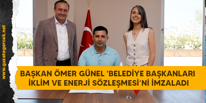 KUŞADASI BELEDİYESİ’NDEN BİR İLK DAHA