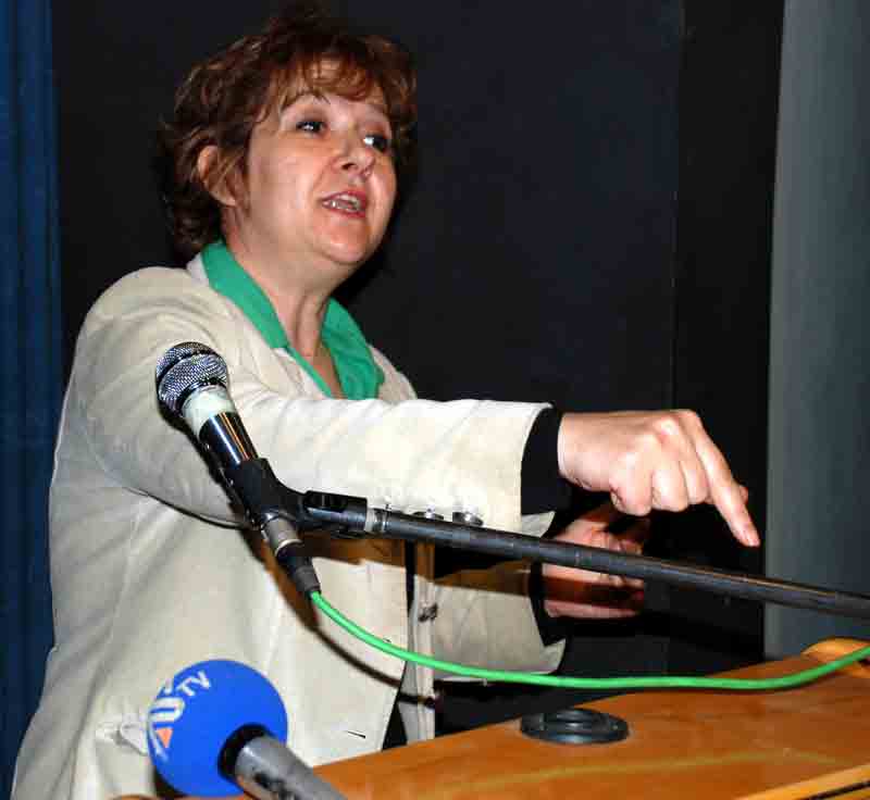 “Türkiye’nin Yönetimi, Gündem ve Gelecek Konferansı