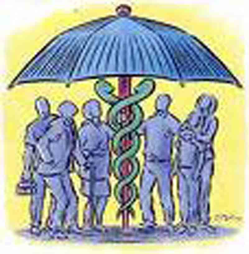 Sosyal Güvenlik Yasasına karşı tepkiler başlıyor