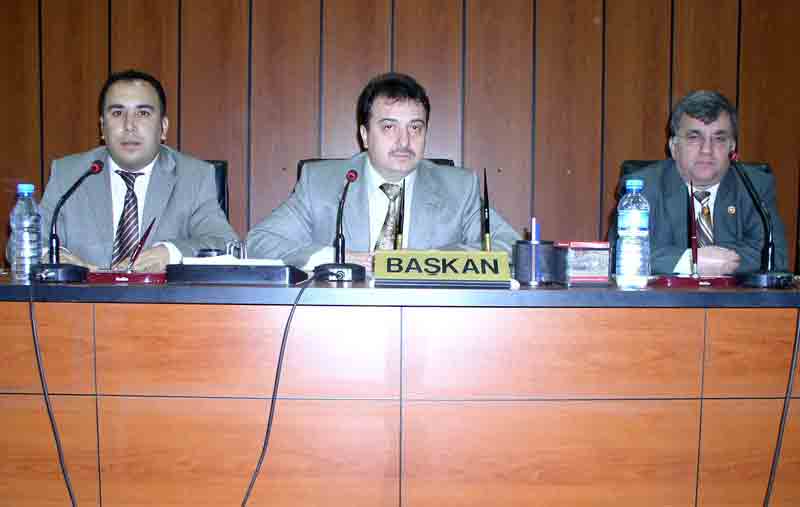 Aydın İl Özel İdaresi ile Maliye Bakanlığı arasındaki sorun çözülüyor