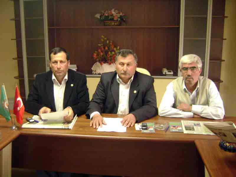 Prim miktarlarına tepki