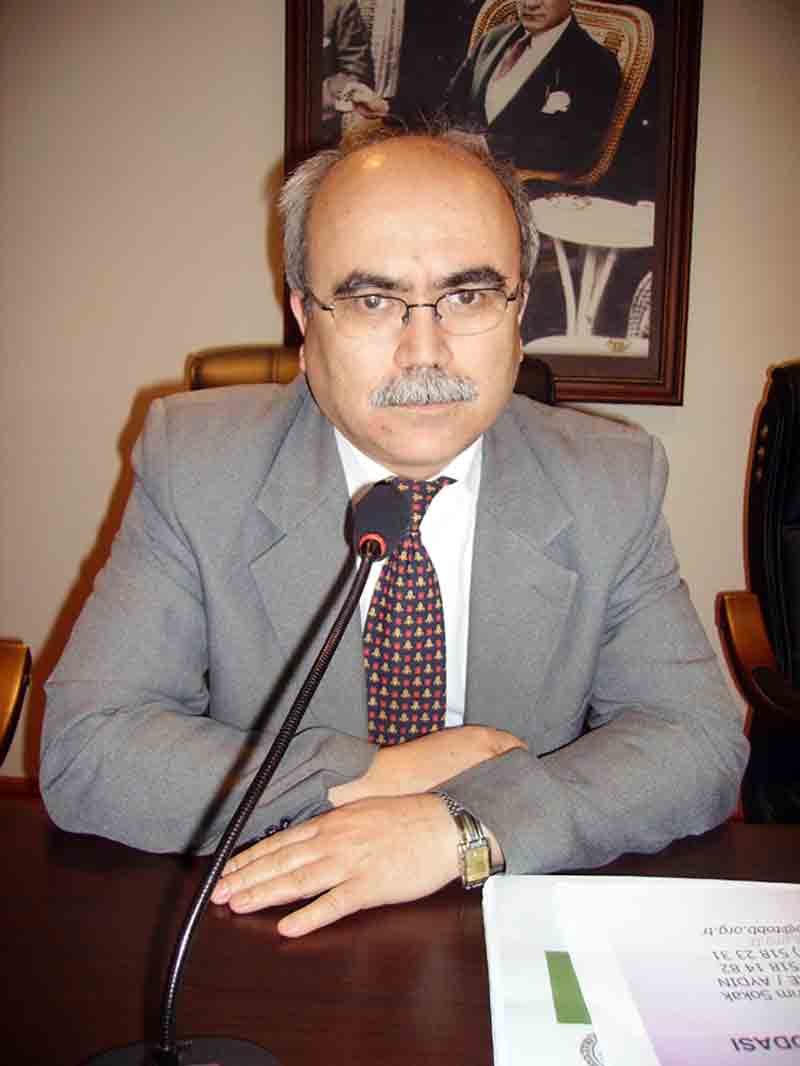 Söke Vergi Dairesi Personeli kurum içi eğitim alacak