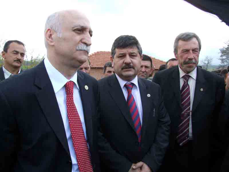 Ziraat Odası Başkanları prim tepkisini başkente taşıyacak