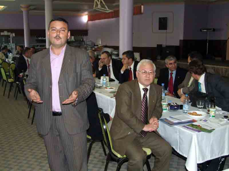 İkizdere Köylüleri kamulaştırma çilesinin artık bitmesini istiyor