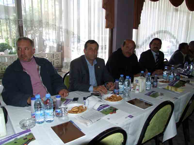 Aydın ili pamuk ve ayçiçeği primlerini yine erken almak istiyor