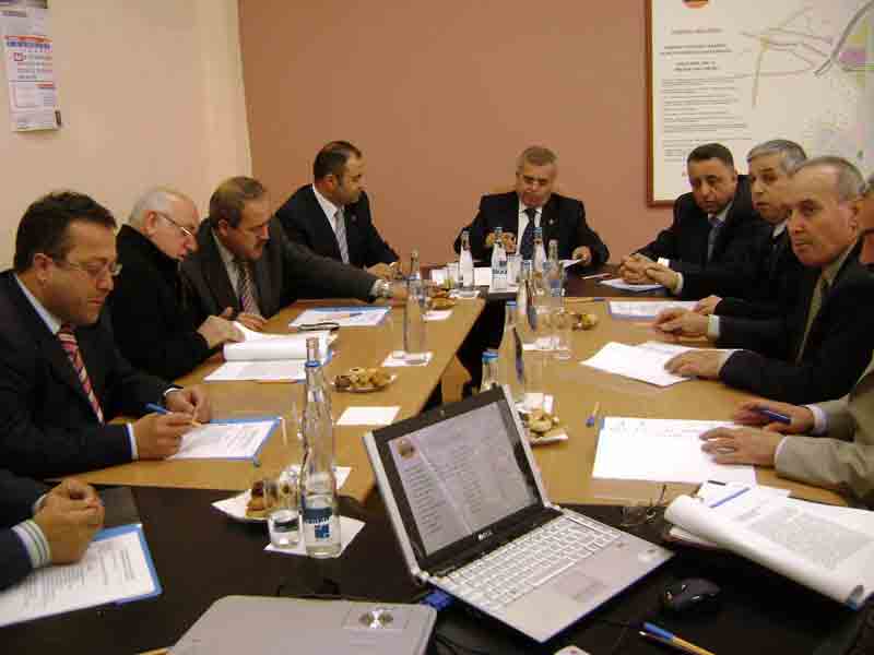 Söke OSB sürprize hazırlanıyor