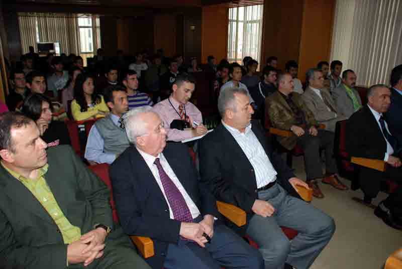 Teknoloji ve Sanayi bağlamında bölge ekonomisi ve Aydın