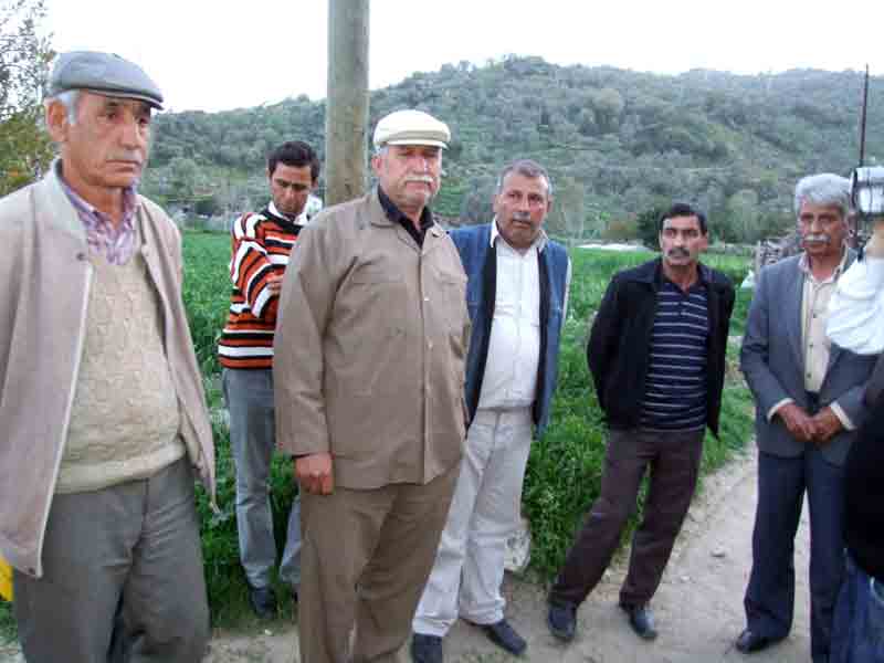 Çiftçiyim kazanamıyorum, BAĞ-KUR’luyum sağlık hizmetlerinden yararlanamı