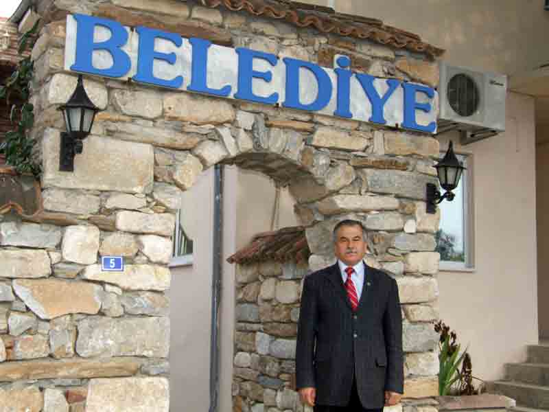 Kapatılmayla karşı karşıya olan belediyelere, “Belediye’nin mal varlığın