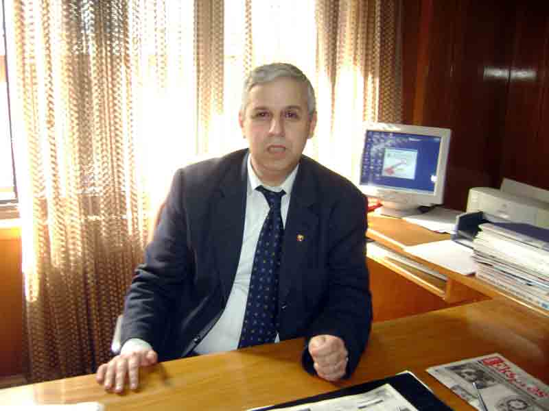 Söke Bağkur Bürosu yetersiz kalıyor