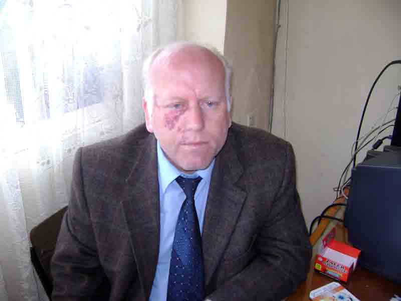 Söke Berberler ve Kuaförler Odası Başkanı Samet Can, “Sıkıntıları Federa