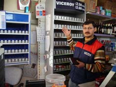 Market soydu