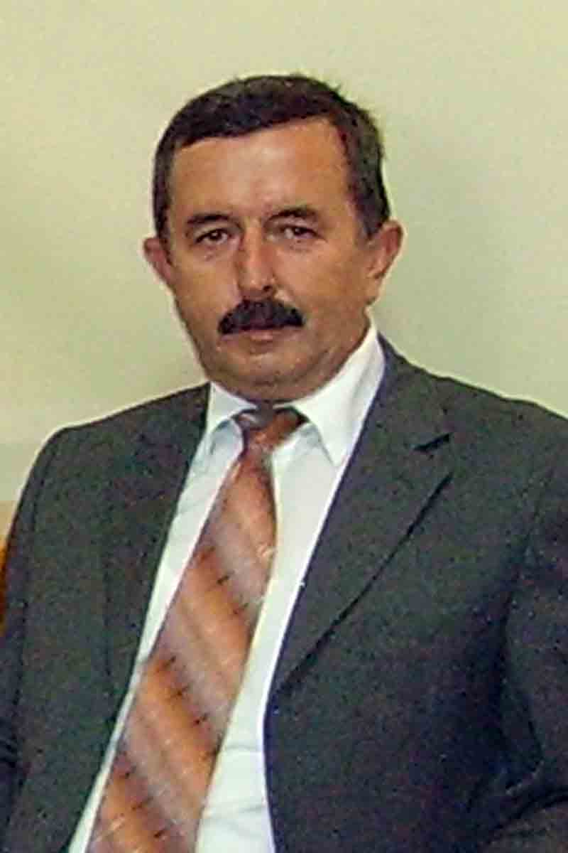 TARİŞ Pamuk Birliği önceki dönem As Başkanı Zülküf Yavaş vefat etti