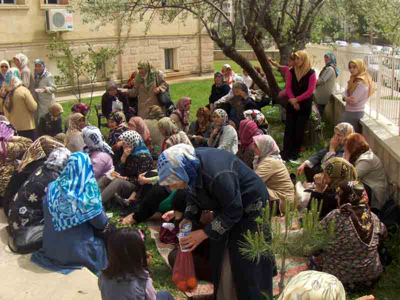 Kutlu Doğum Haftası başladı