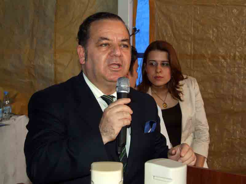 Nazilli’nin hedefi İzmir’i yakalamak