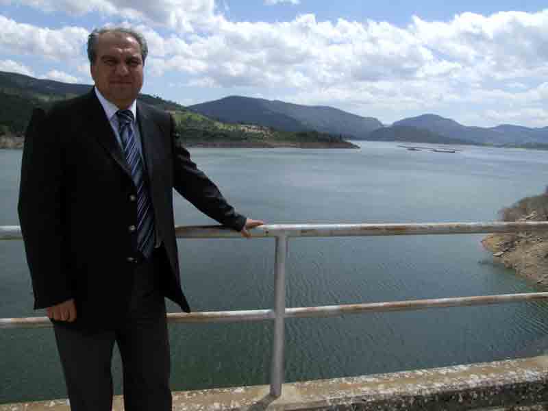 Barajlarda son durum