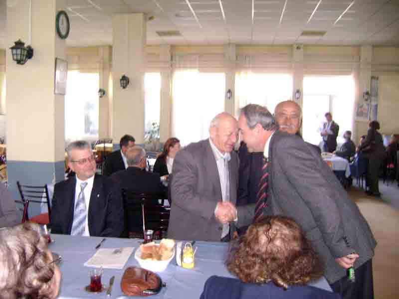 ÇYDD Köy Enstitüleri kuruluş yıldönümünü unutmadı