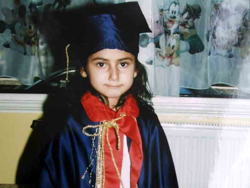 Arkadaşları Ahsen’siz gösteriye çıktı!