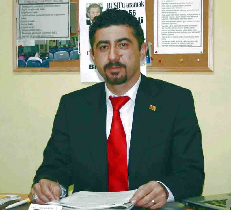 THD’den ‘Ekmek Zammı’ açıklaması